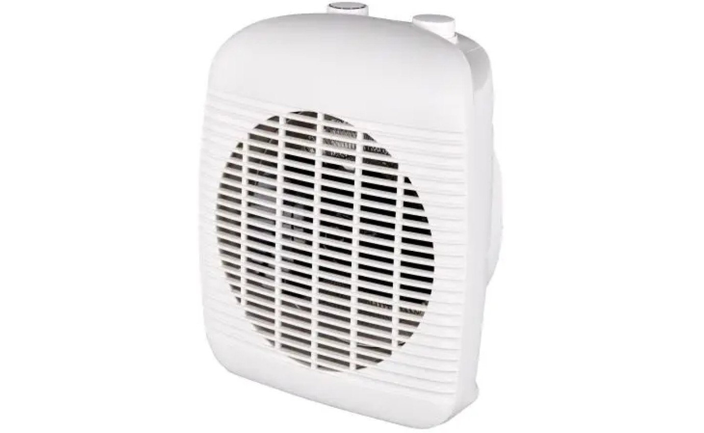 Omega Altise 2kW Portable Fan Heater OAFH2KW