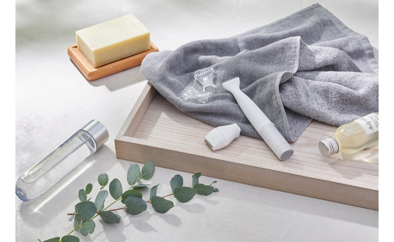 Panasonic Bikini Trimmer & Shaver ESWV62H341