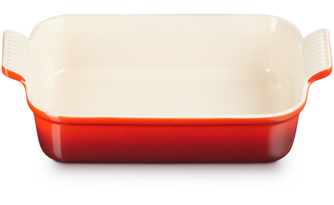 Le Creuset Heritage Rectangular Dish 26cm 71102260600001