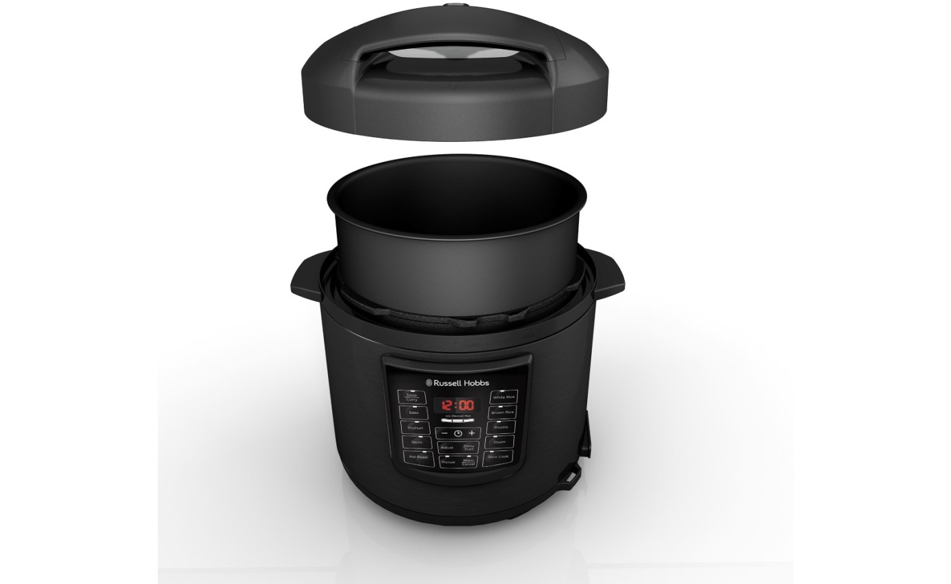 Russell Hobbs 11-in-1 Digital Multi-Cooker RHPC3000