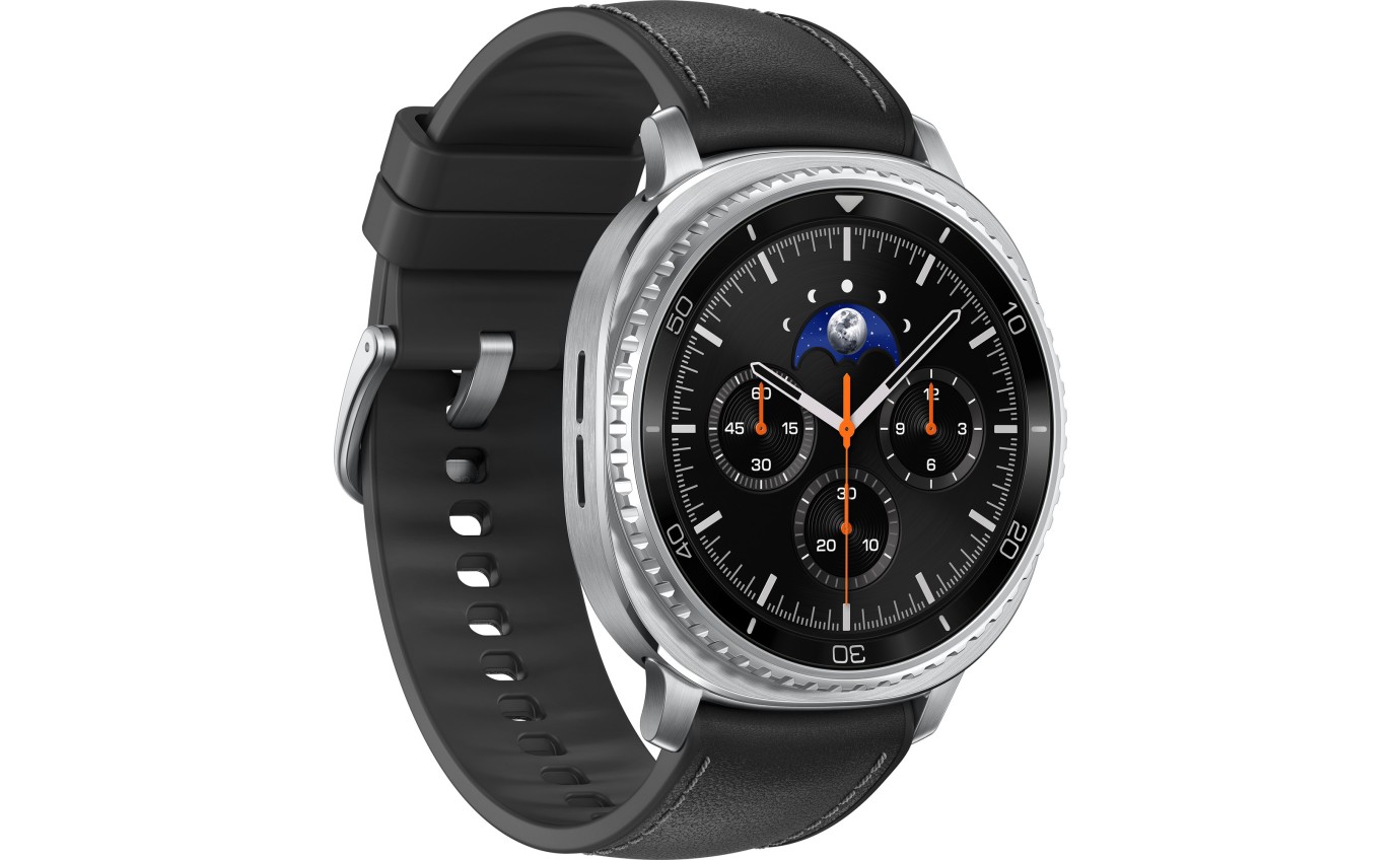Samsung Galaxy Watch8 Classic LTE 46mm (Black) 11901341094