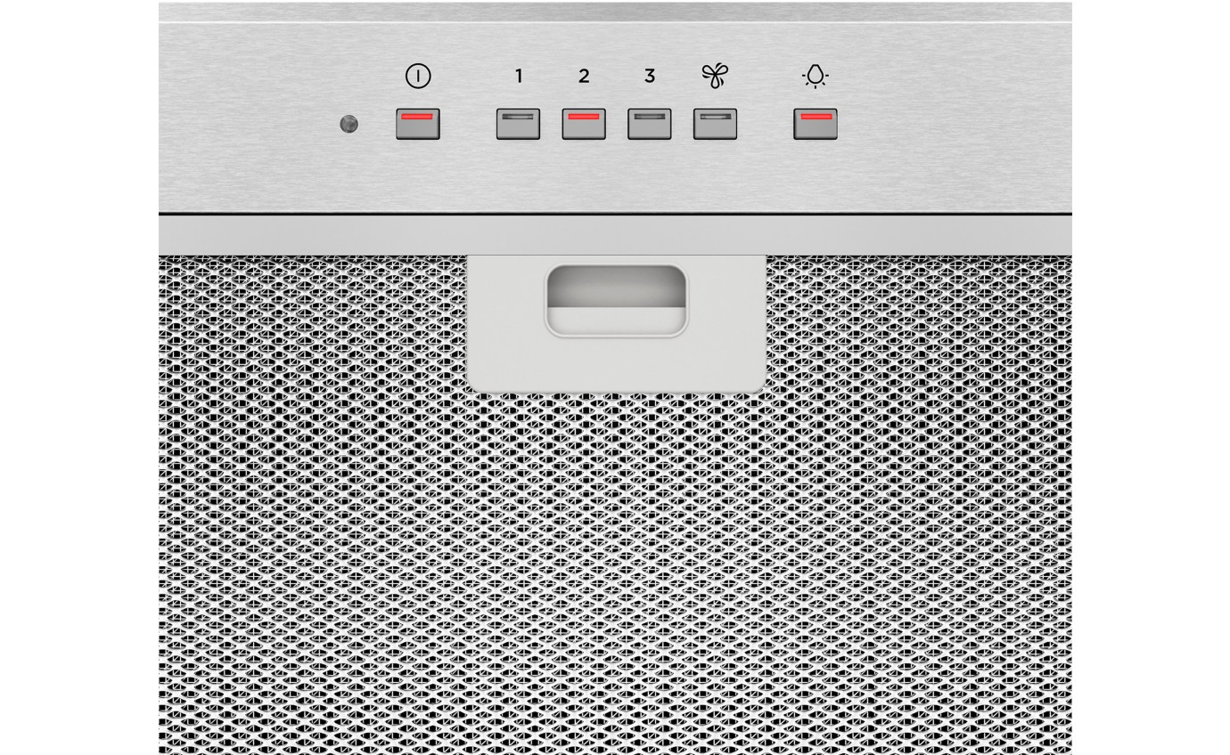 Electrolux 52cm Integrated Rangehood ERI512SE