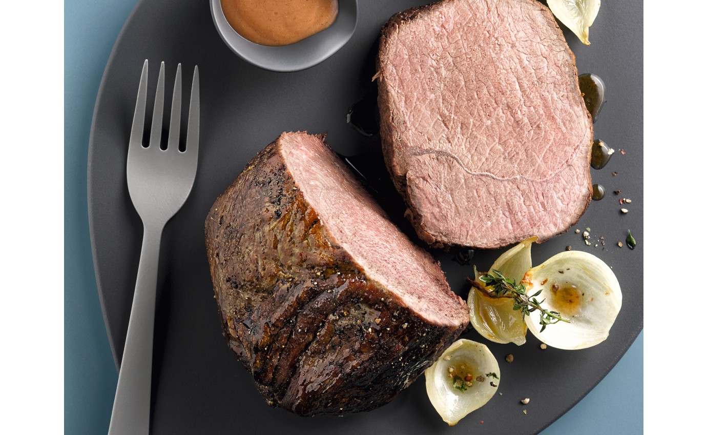 Miele 60cm Built-in Oven (CleanSteel) H2861BCS