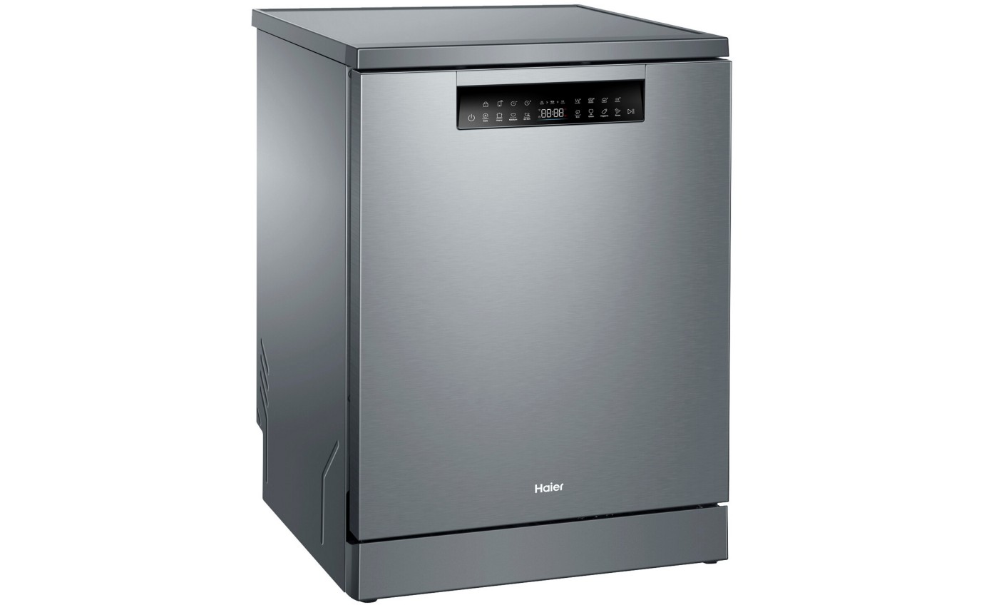 Haier 60cm Freestanding Dishwasher HDW15F3S1