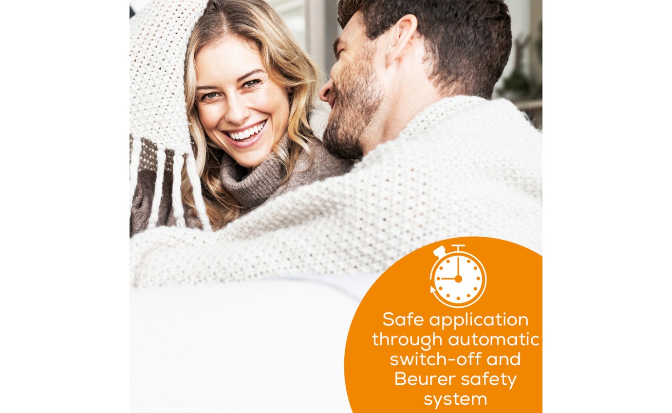 Beurer Personal Heat Pad HKSE