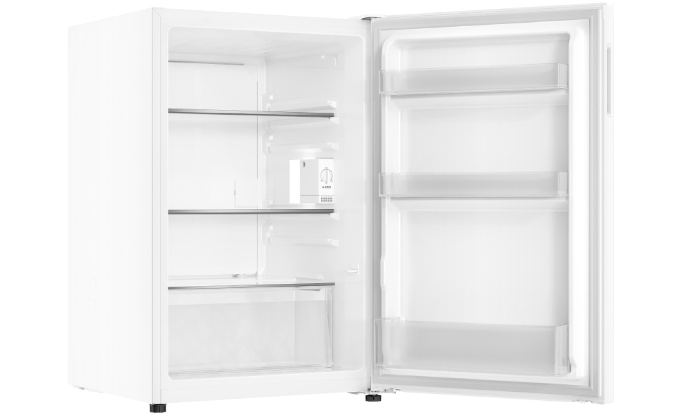Haier 129L Bar Fridge HRF130UW2
