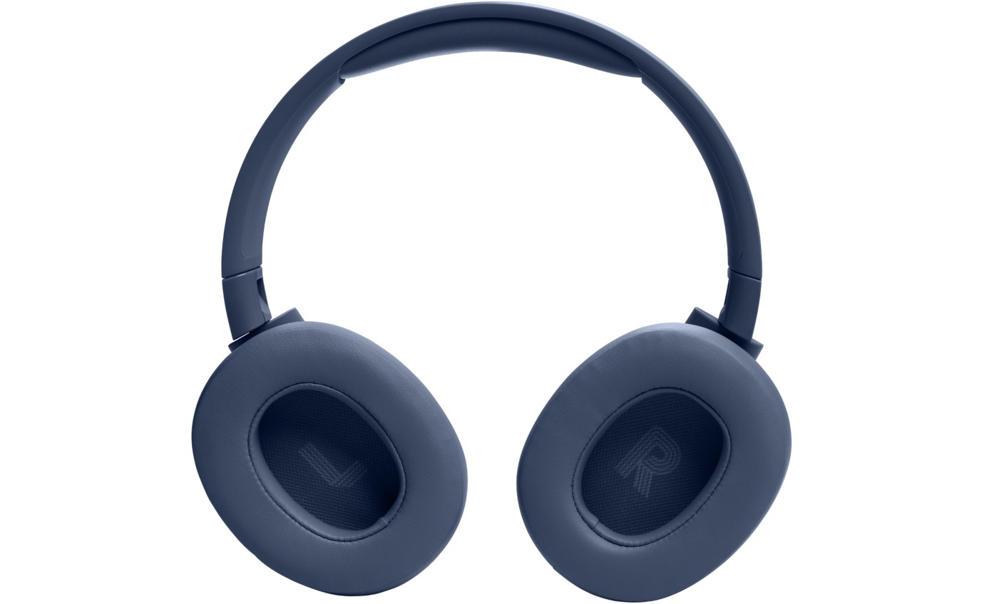 JBL Tune 720BT Wireless Headphones (Blue) JBLT720BTBLU
