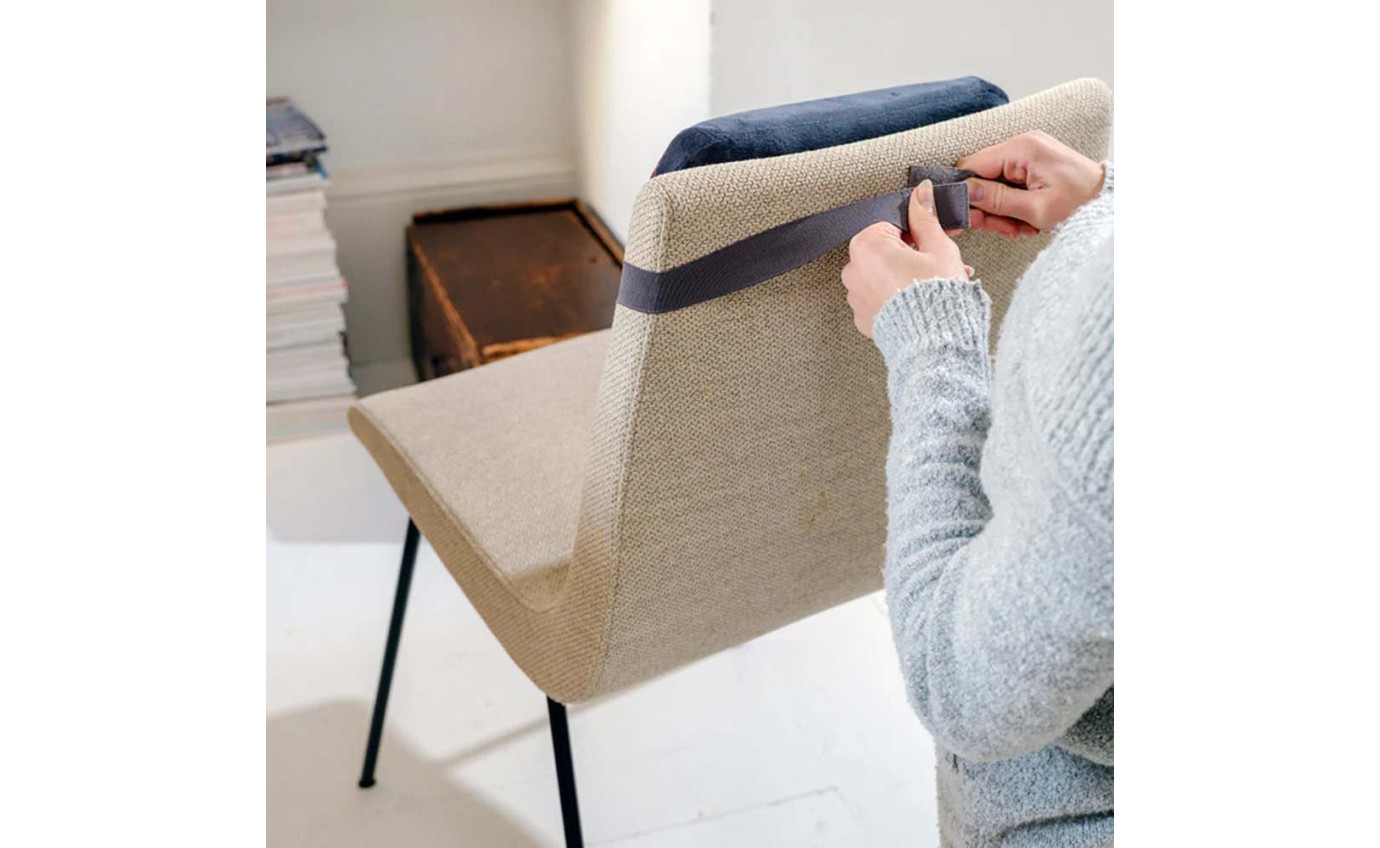 Homedics Shiatsu Massage Pillow MP12BKAU