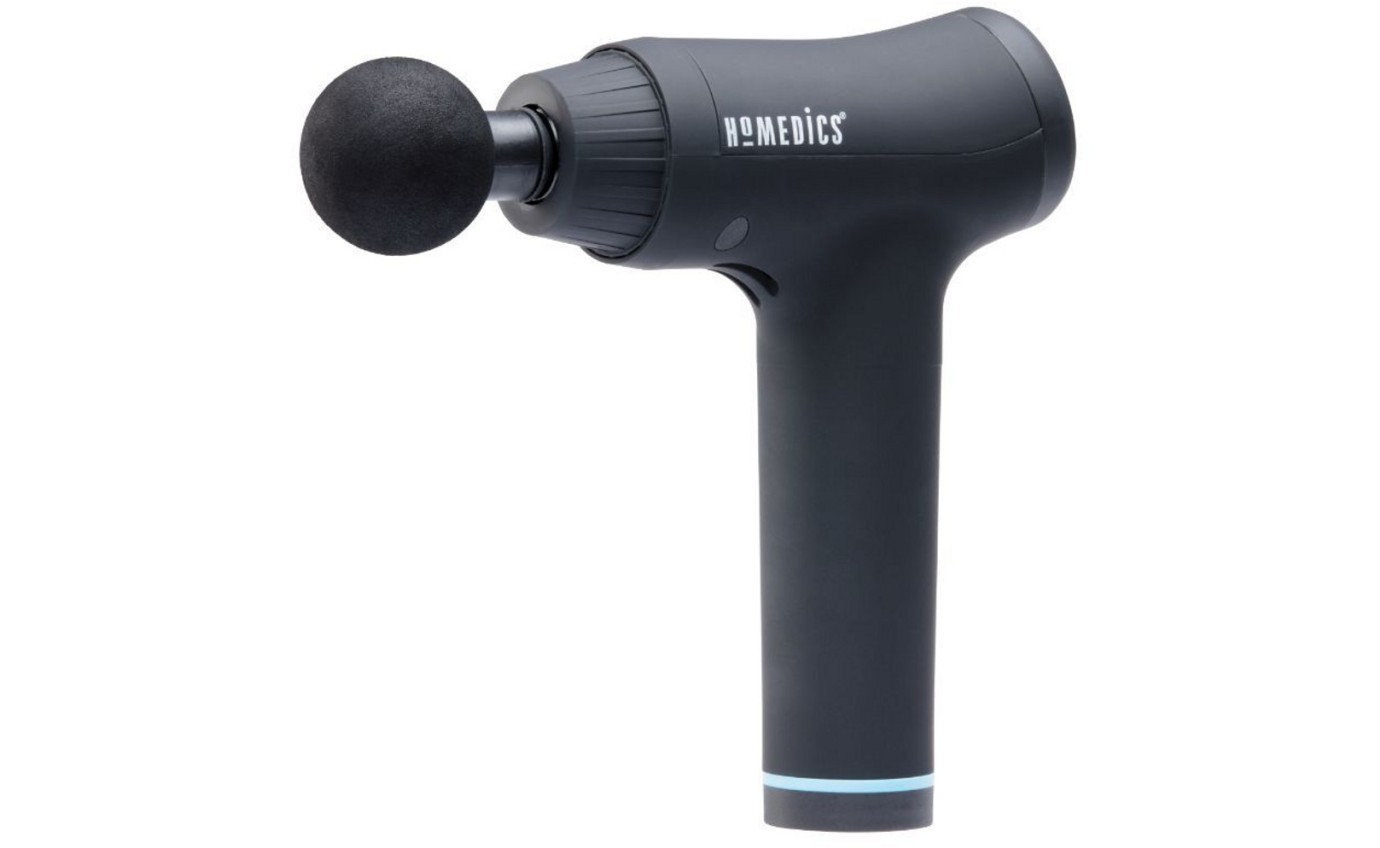 Homedics Therapist Select Plus Percussion Massage Gun PGM745AU