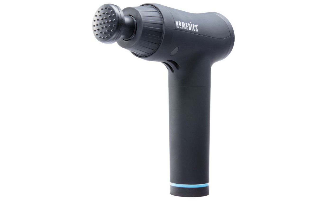 Homedics Therapist Select Plus Percussion Massage Gun PGM745AU