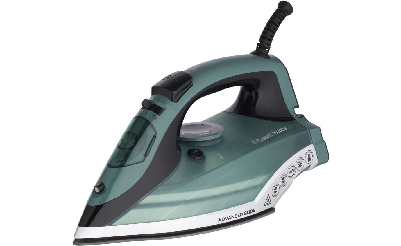 Russell Hobbs Advanced Glide Iron RHC280