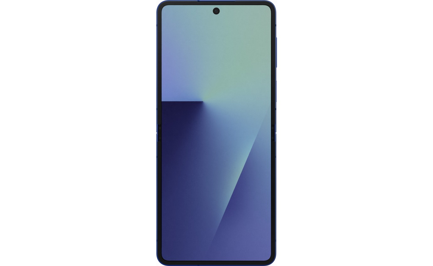 Samsung Galaxy Z Flip7 256GB (Blue Shadow) 11901342108