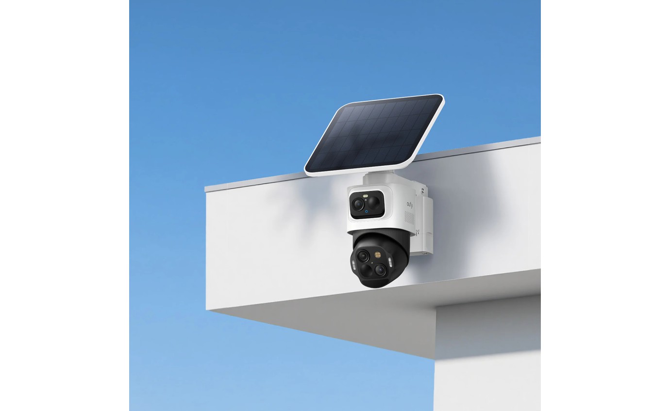 Eufy eufyCam S4 (Solo) T8172TW1