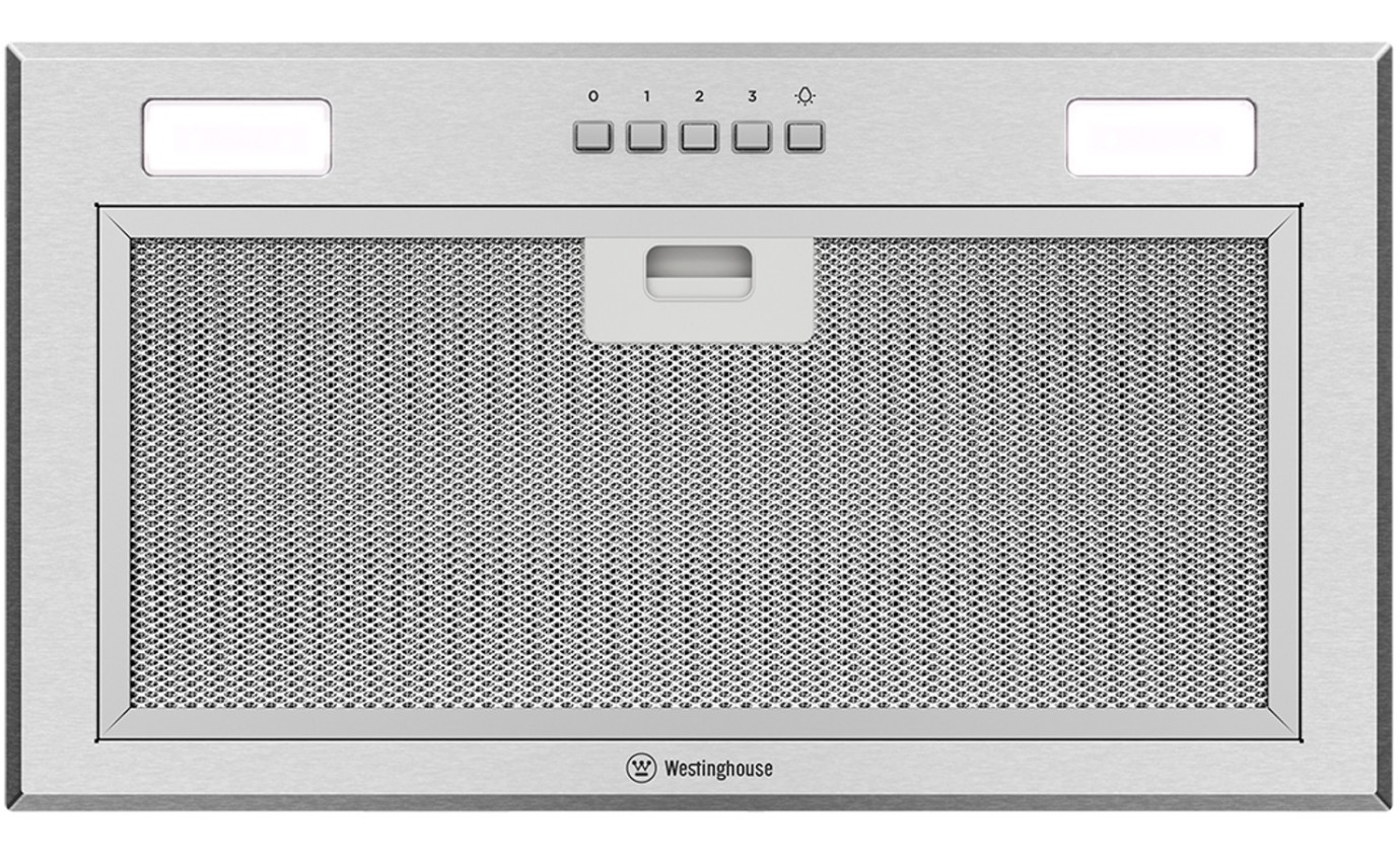 Westinghouse 52cm Integrated Rangehood WRI515SC