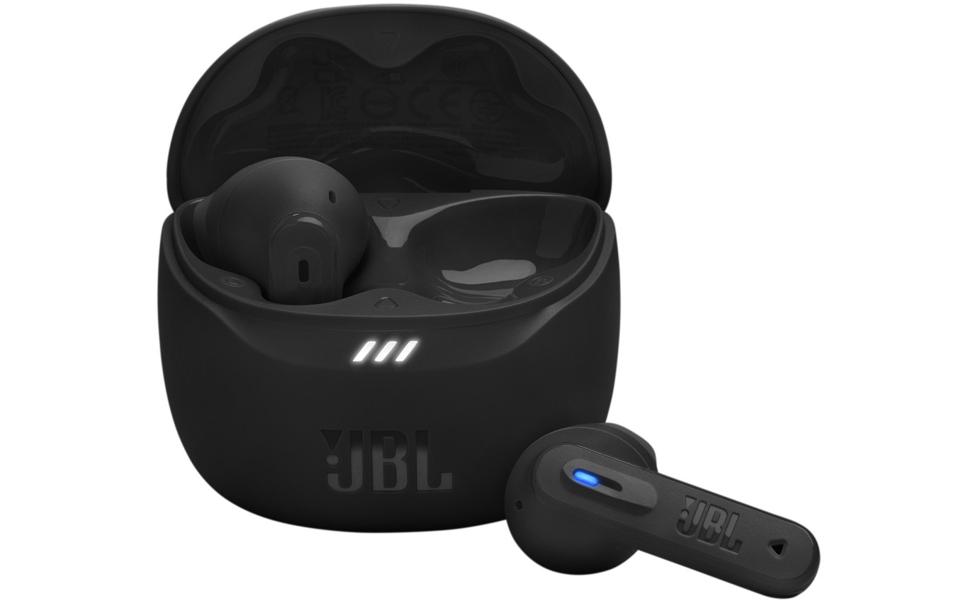 HOT Jbl Tune Flex Can Jbl Earbuds Connect To Iphone JBL Tune