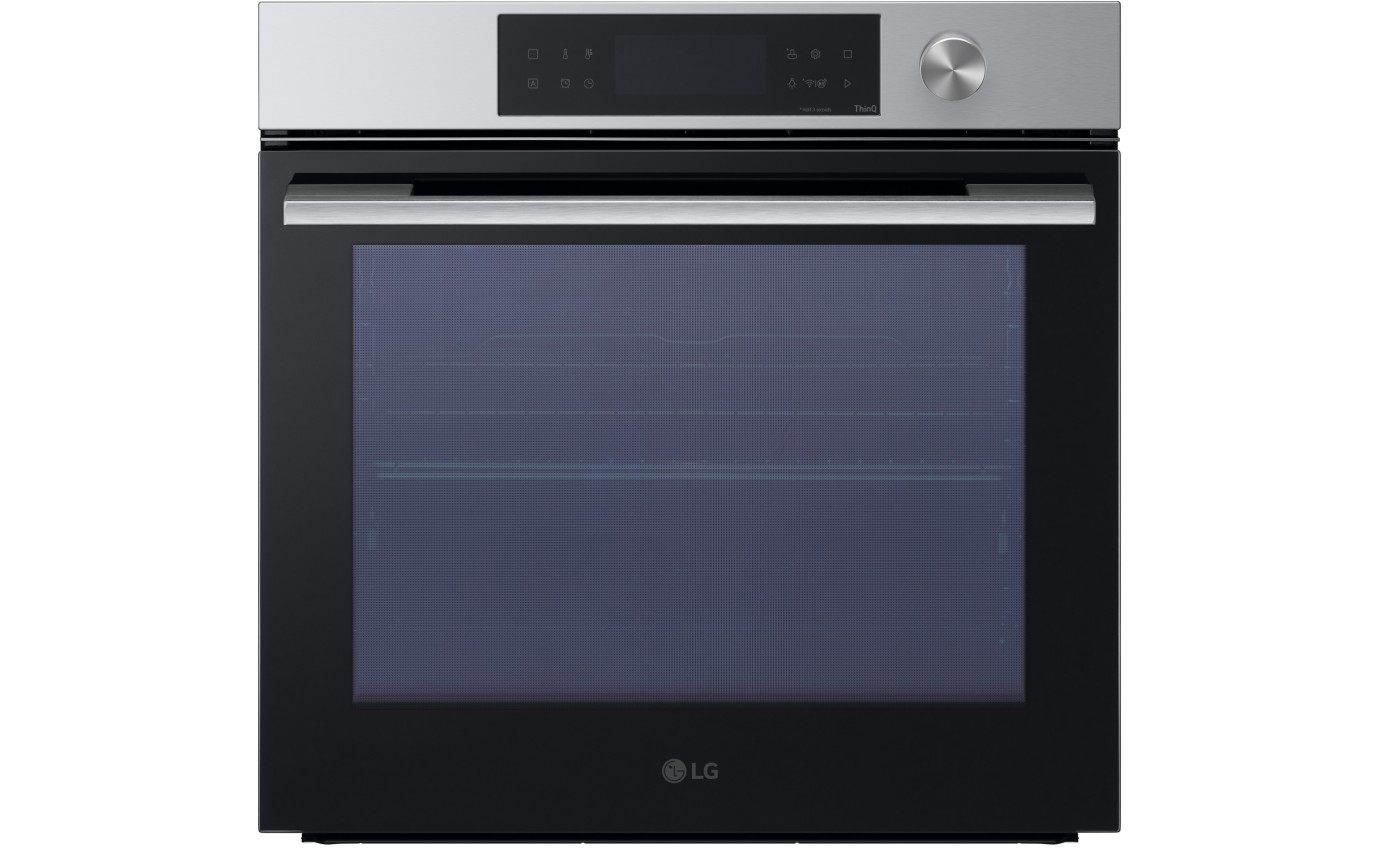 LG 76L Built-in Oven (Stainless Steel) BO605G1S5