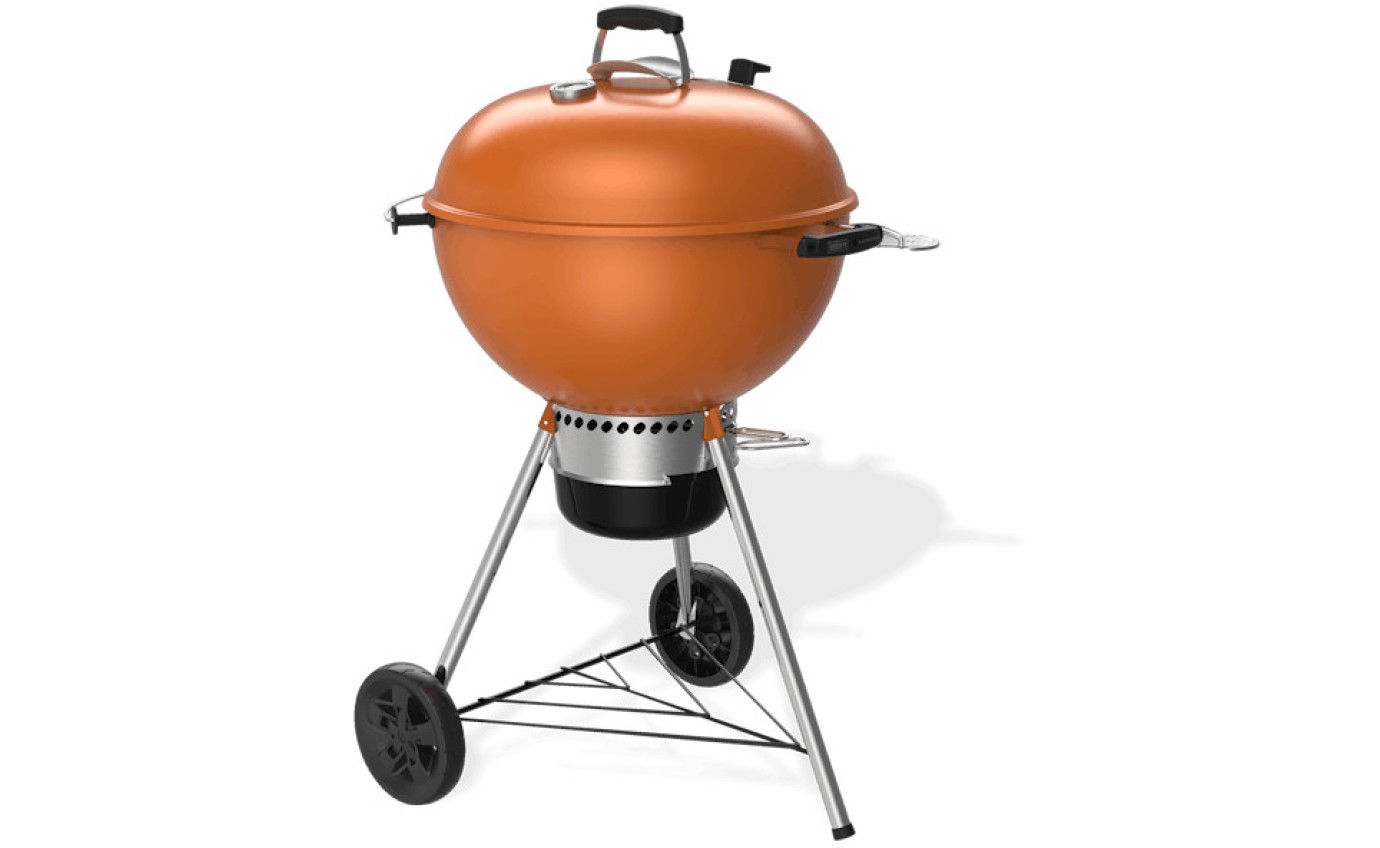 Weber Special Edition 57cm Master-Touch Charcoal Barbecue K1500340