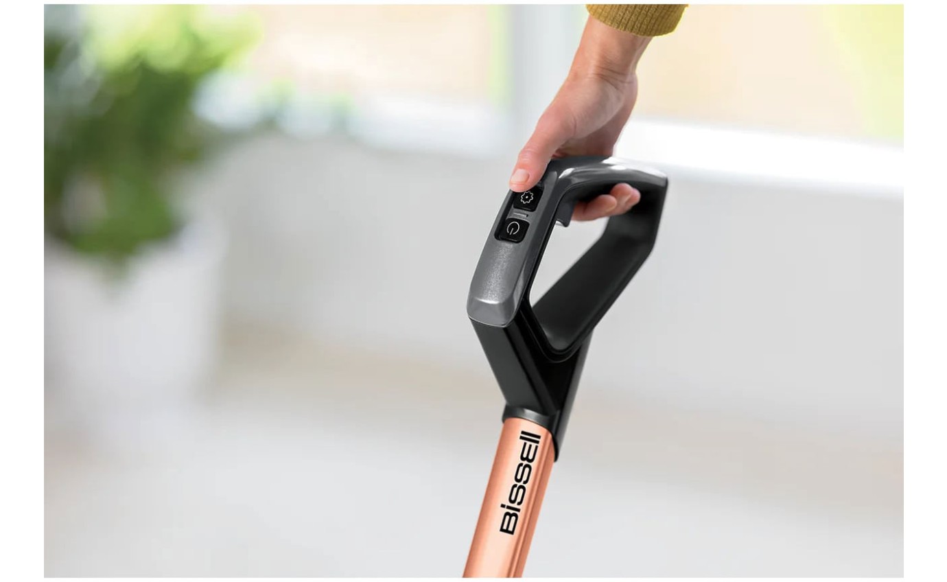 Bissell Revolution® HydroSteam™ Carpet & Upholstery Cleaner 3670F