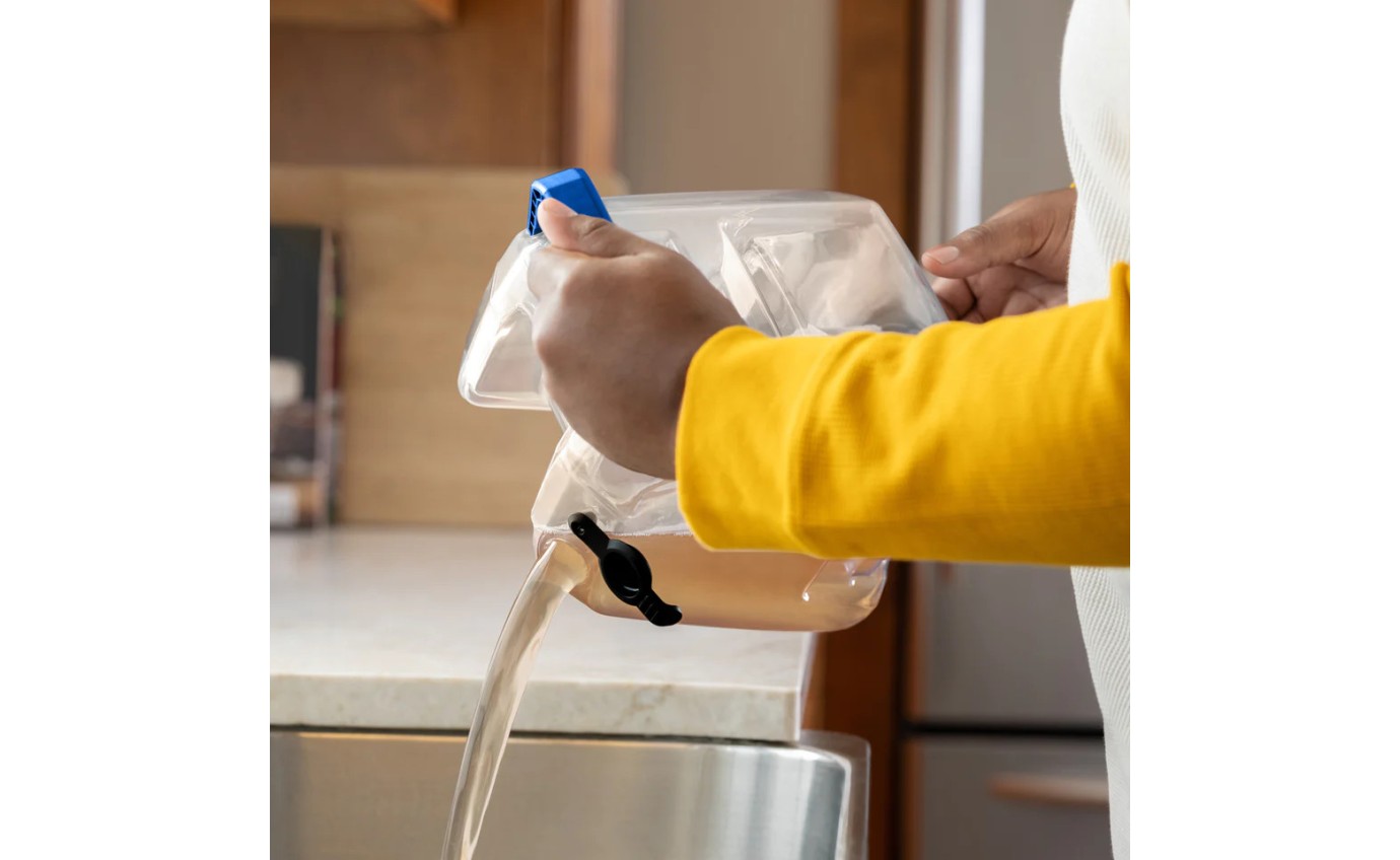 Bissell PowerForce™ Pet Upright Carpet & Upholstery Cleaner 4059F