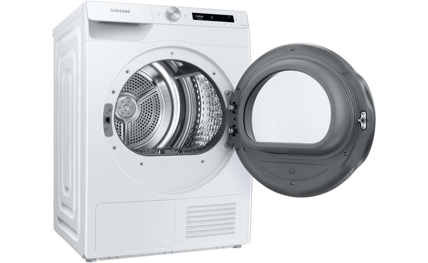 Samsung 8kg Heat Pump Dryer DV80T5420AW