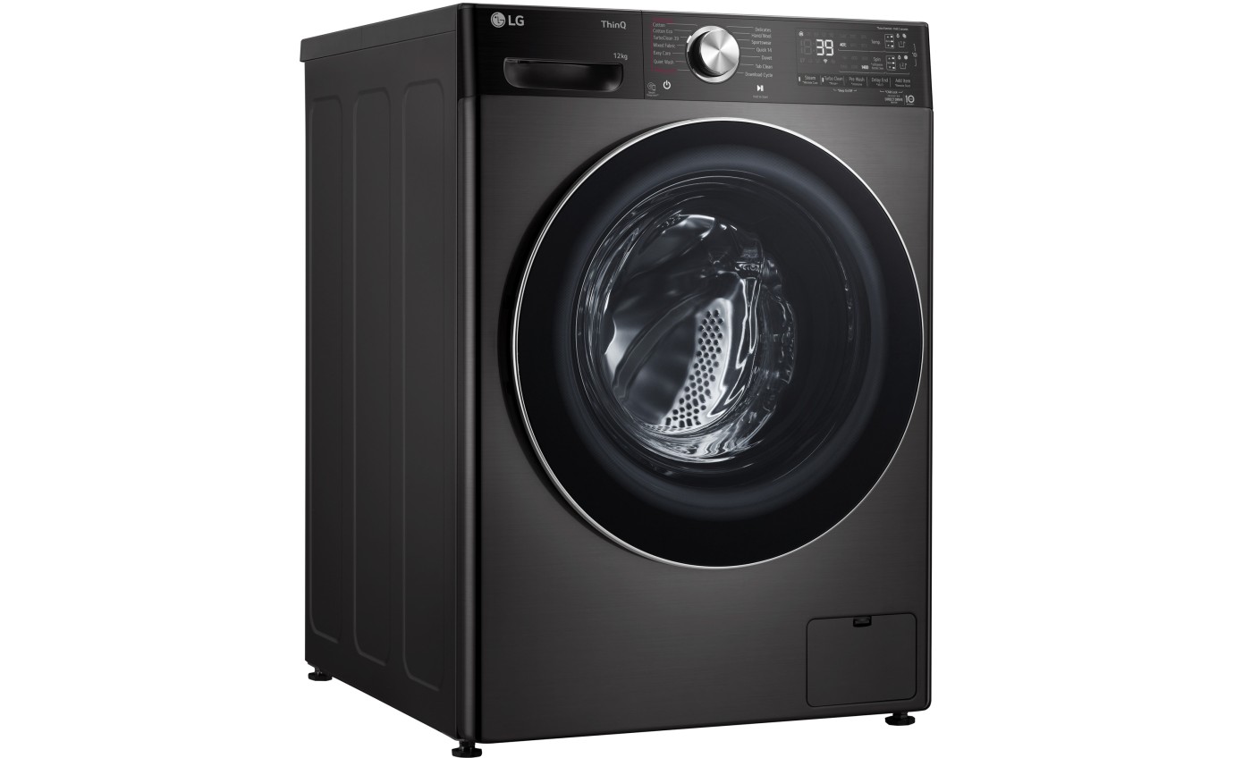 LG 12kg Front Load Washing Machine WV101412B