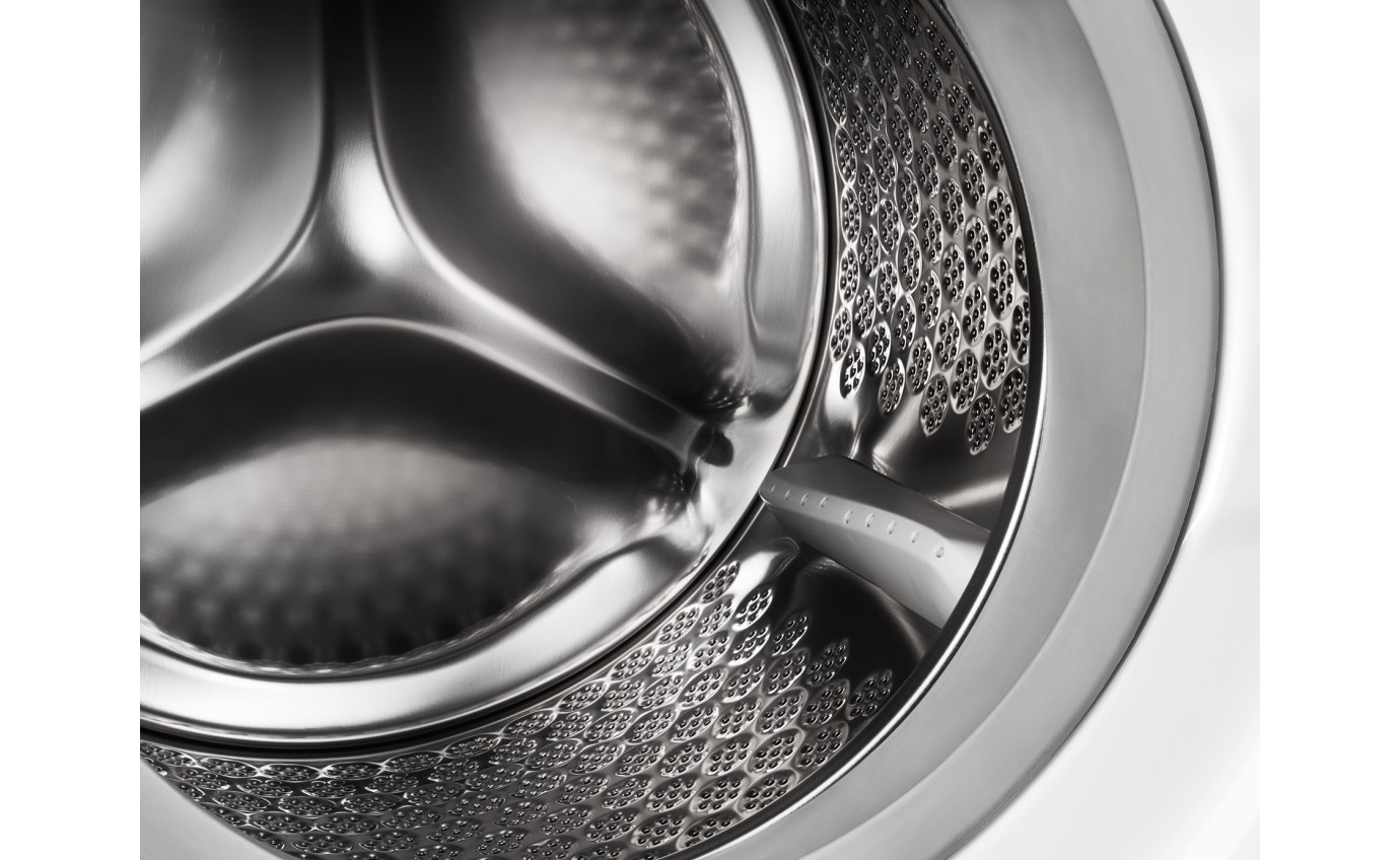 AEG 9kg/5kg &Ouml;kokombi Washer Heat Pump Dryer Combo LWX9A9613C