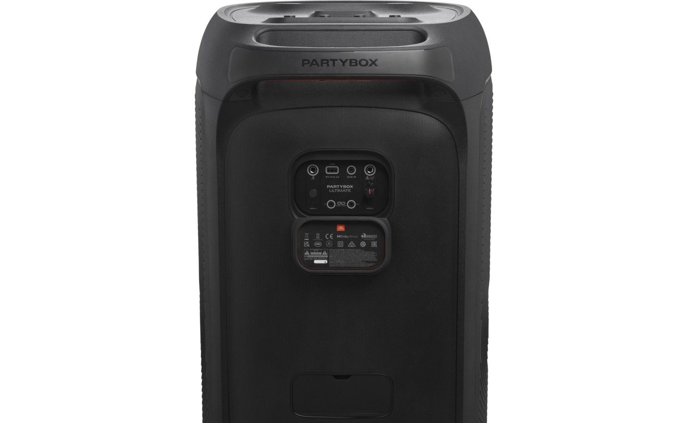 JBL PartyBox Ultimate JBLPARTYBOXULTA2