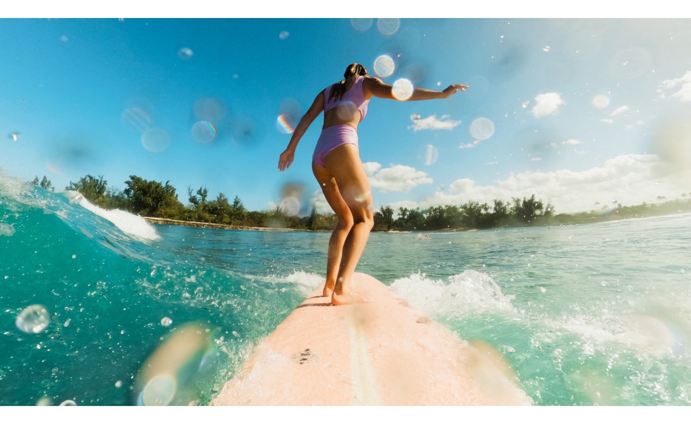 GoPro Floaty for HERO AFFLT002