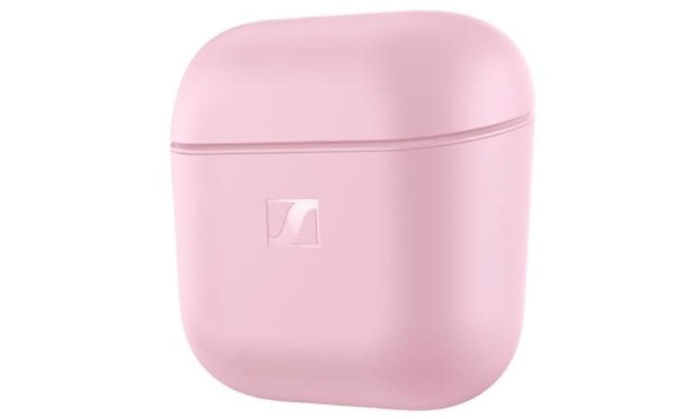 Sennheiser Accentum Open True Wireless In-Ear Headphones (Sakura) 11901360974