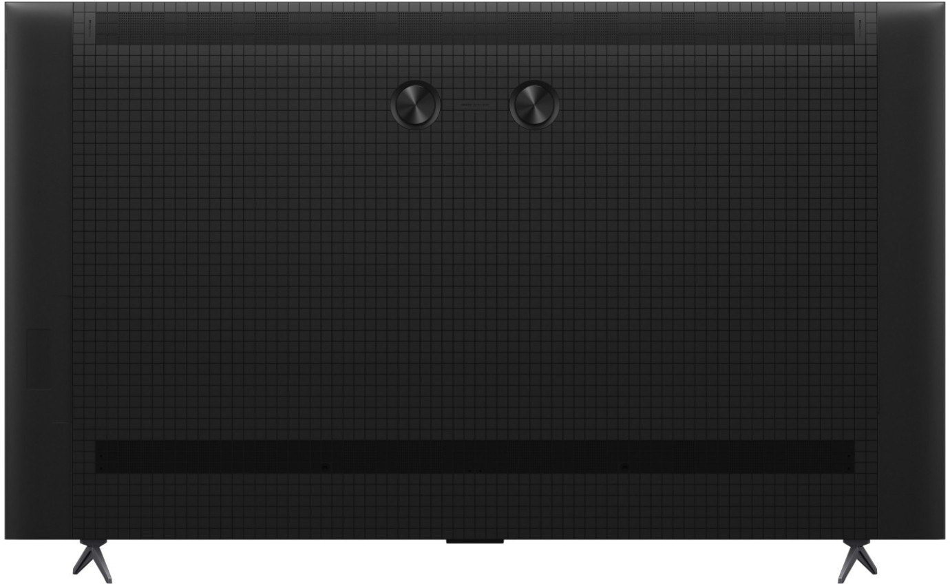 TCL 85 inch C6K QD-Mini LED 4K 144Hz Google TV 85C6K