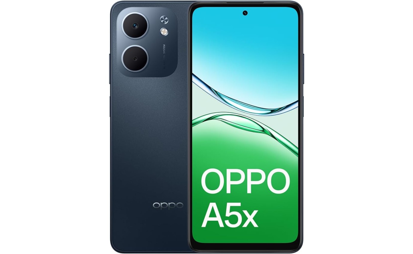OPPO A5x 128GB スマートフォン本体　Simフリー OPPO A5x｜価格比較・SIMフリー・最新情報 - 価格.com