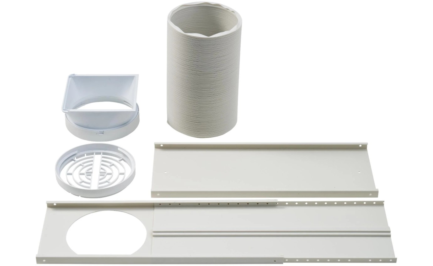 Dimplex 2.6kW Portable Air Conditioner with Wi-Fi & Dehumidifier DCP26EB