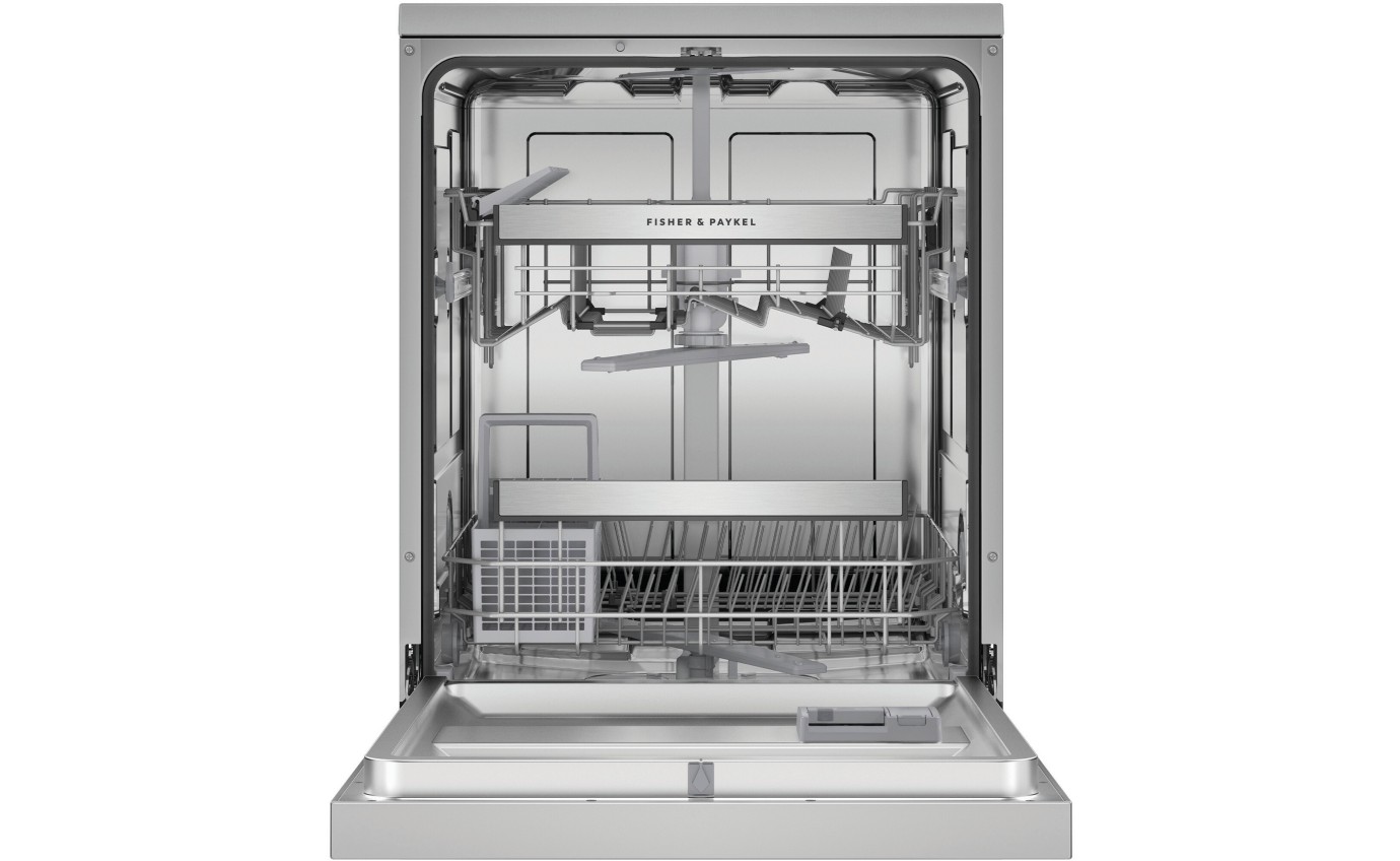Fisher & Paykel Series 5, Contemporary Dishwasher DW60FC2X3