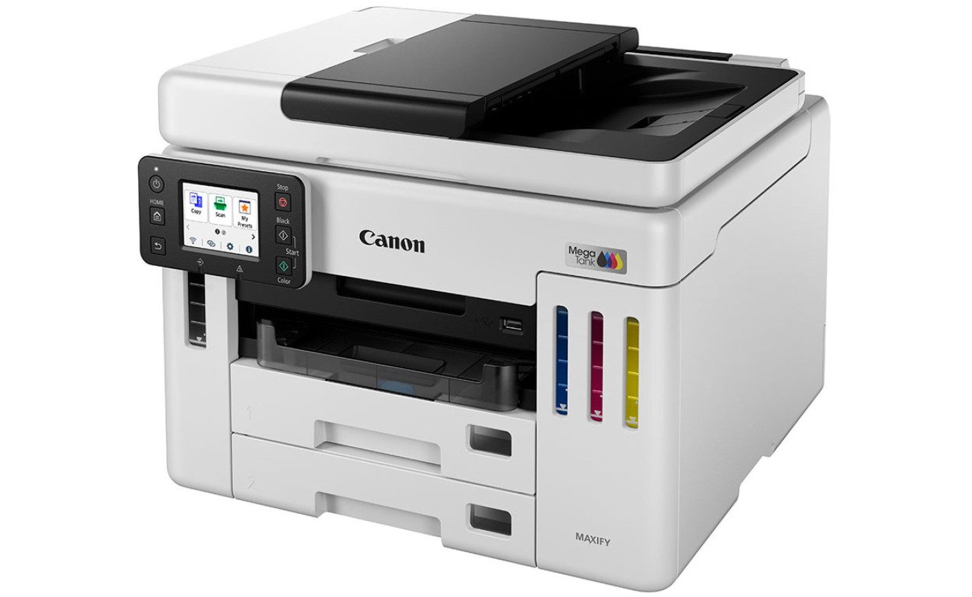 Canon MAXIFY GX7160 MegaTank All-in-One Printer CPGX7160
