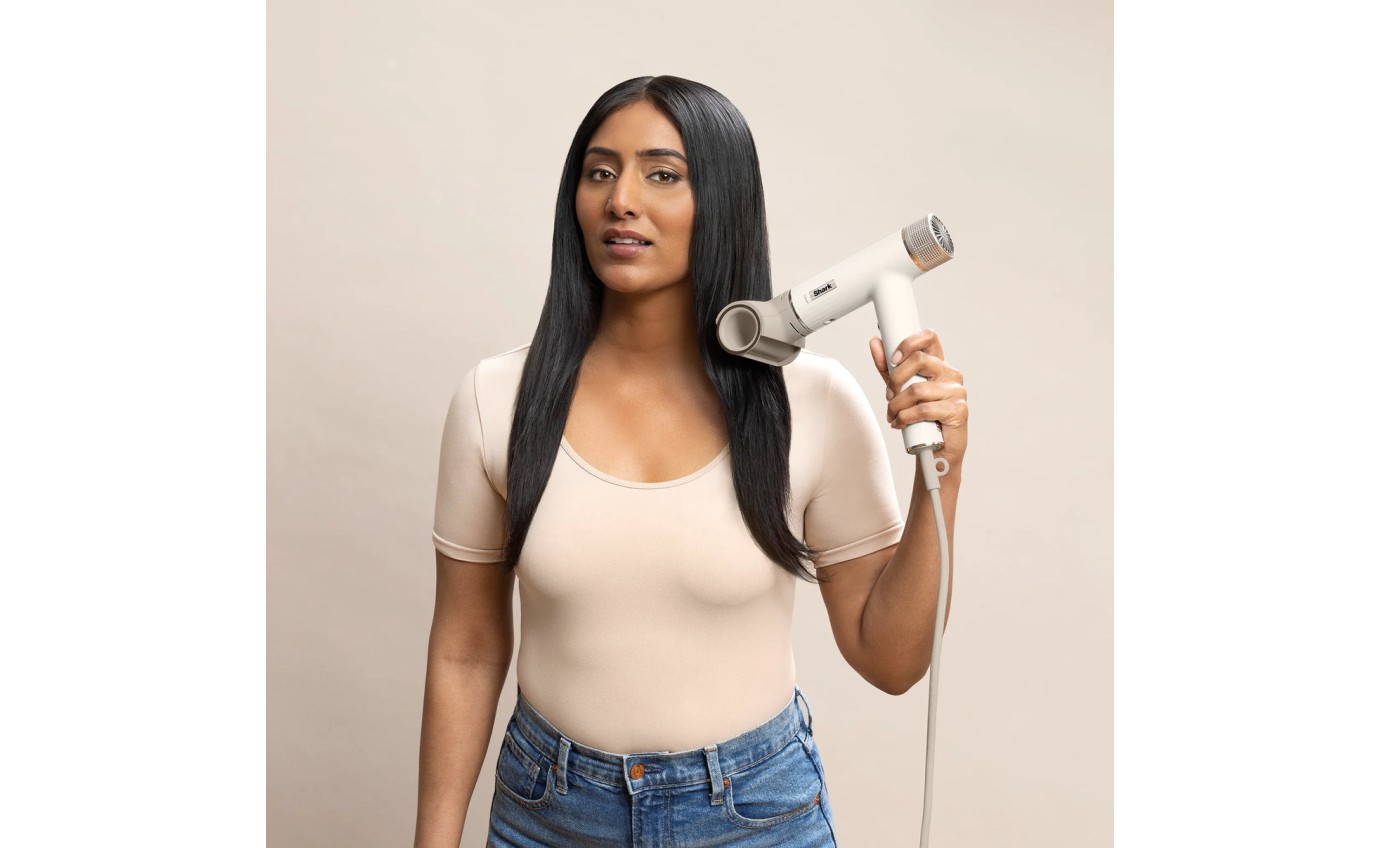 Shark SpeedStyle RapidGloss Finisher & Dryer HD321