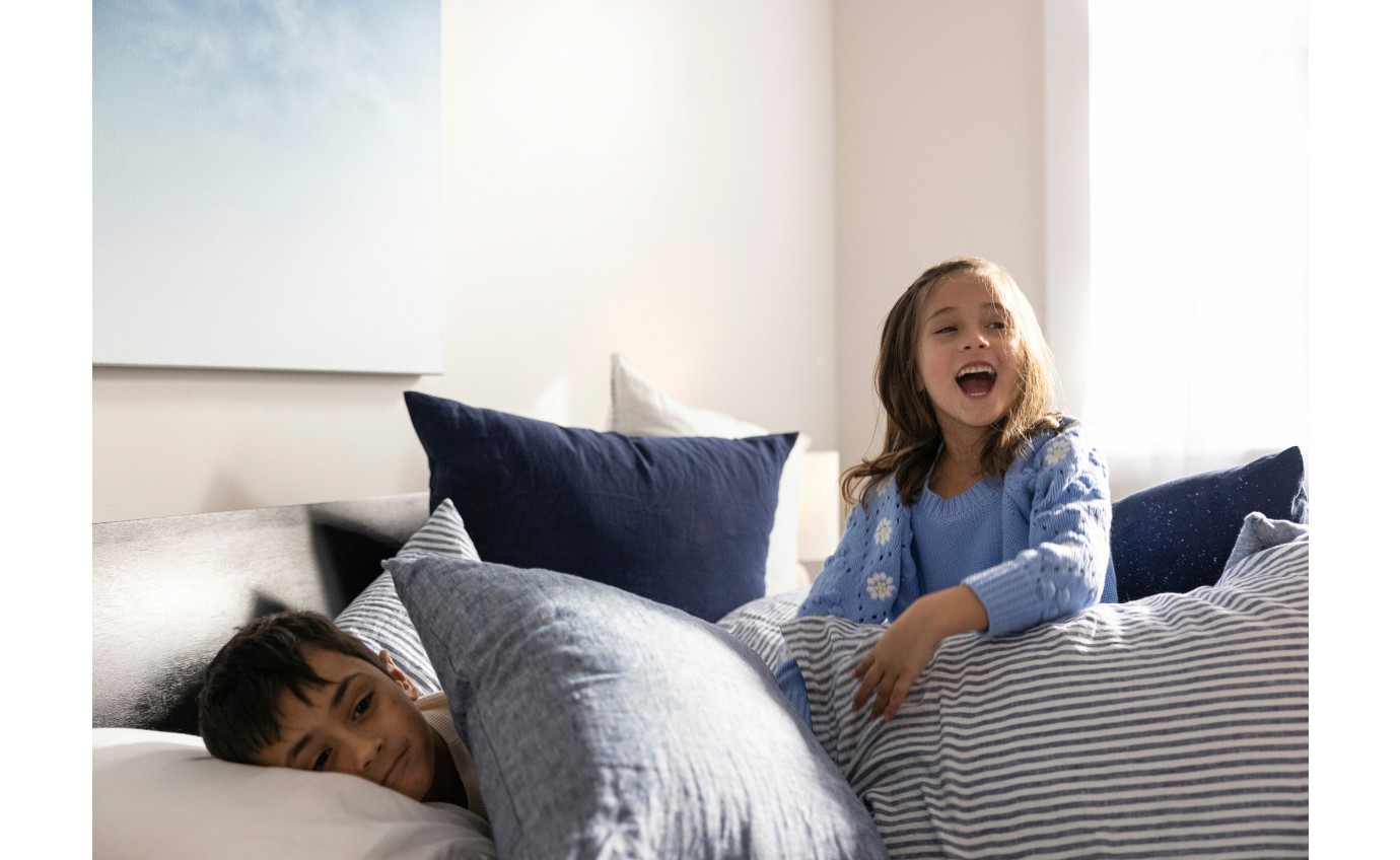 Haier 8kg Heat Pump Dryer HDHP80AW1