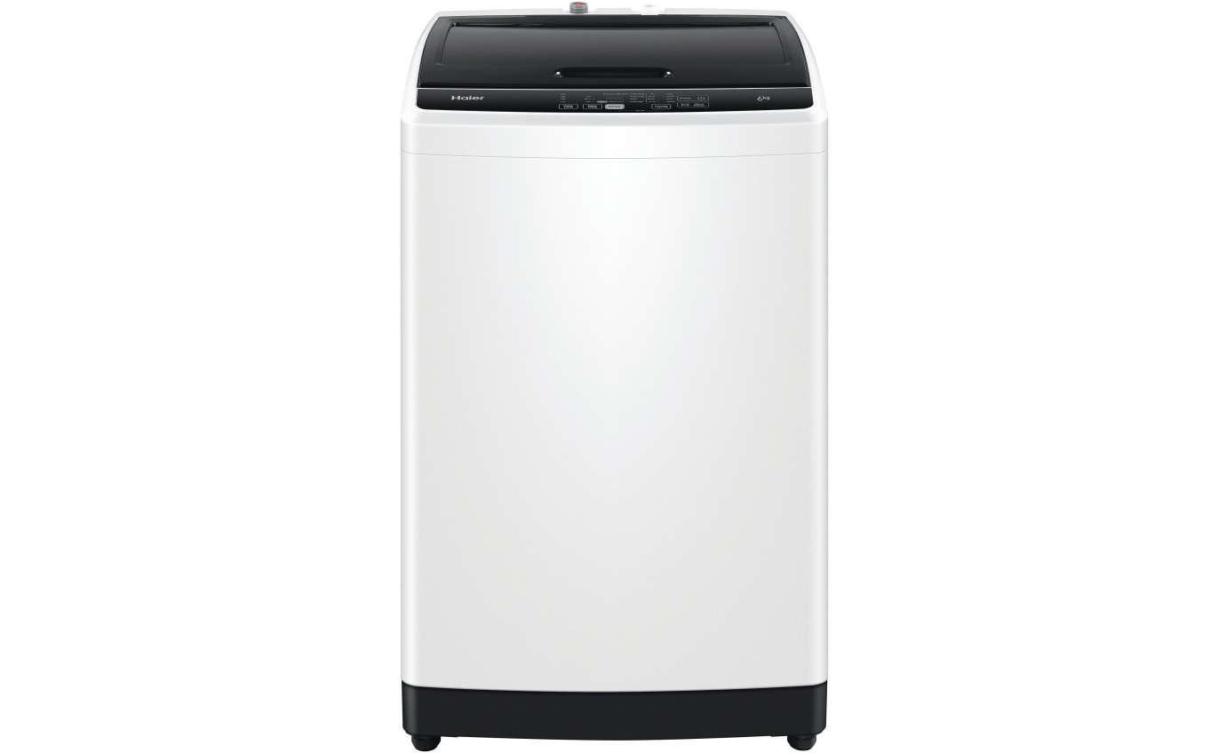Haier 6kg Top Load Washing Machine HWT60AA1