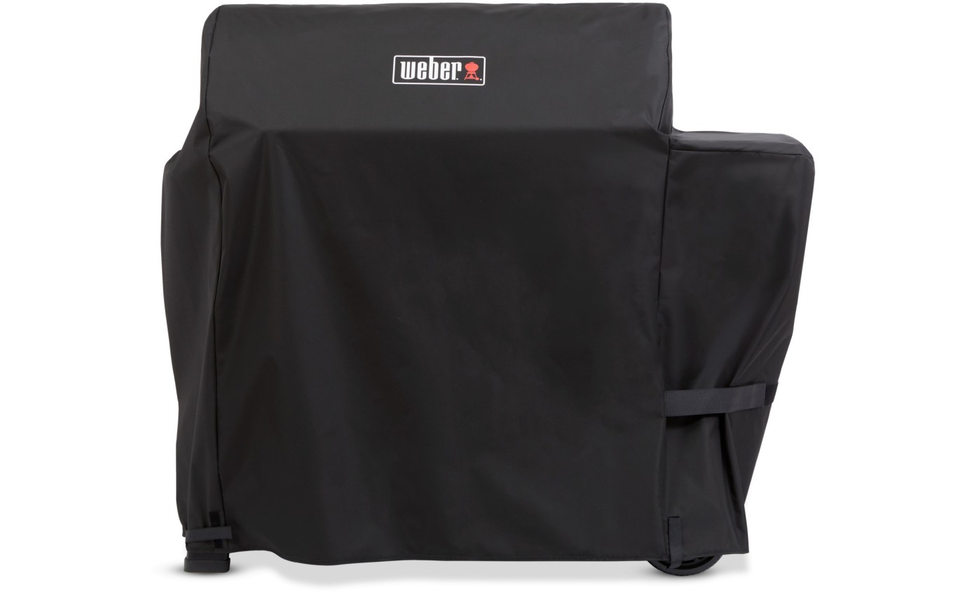 Weber Searwood XL 600 Premium Barbecue Cover 3400146