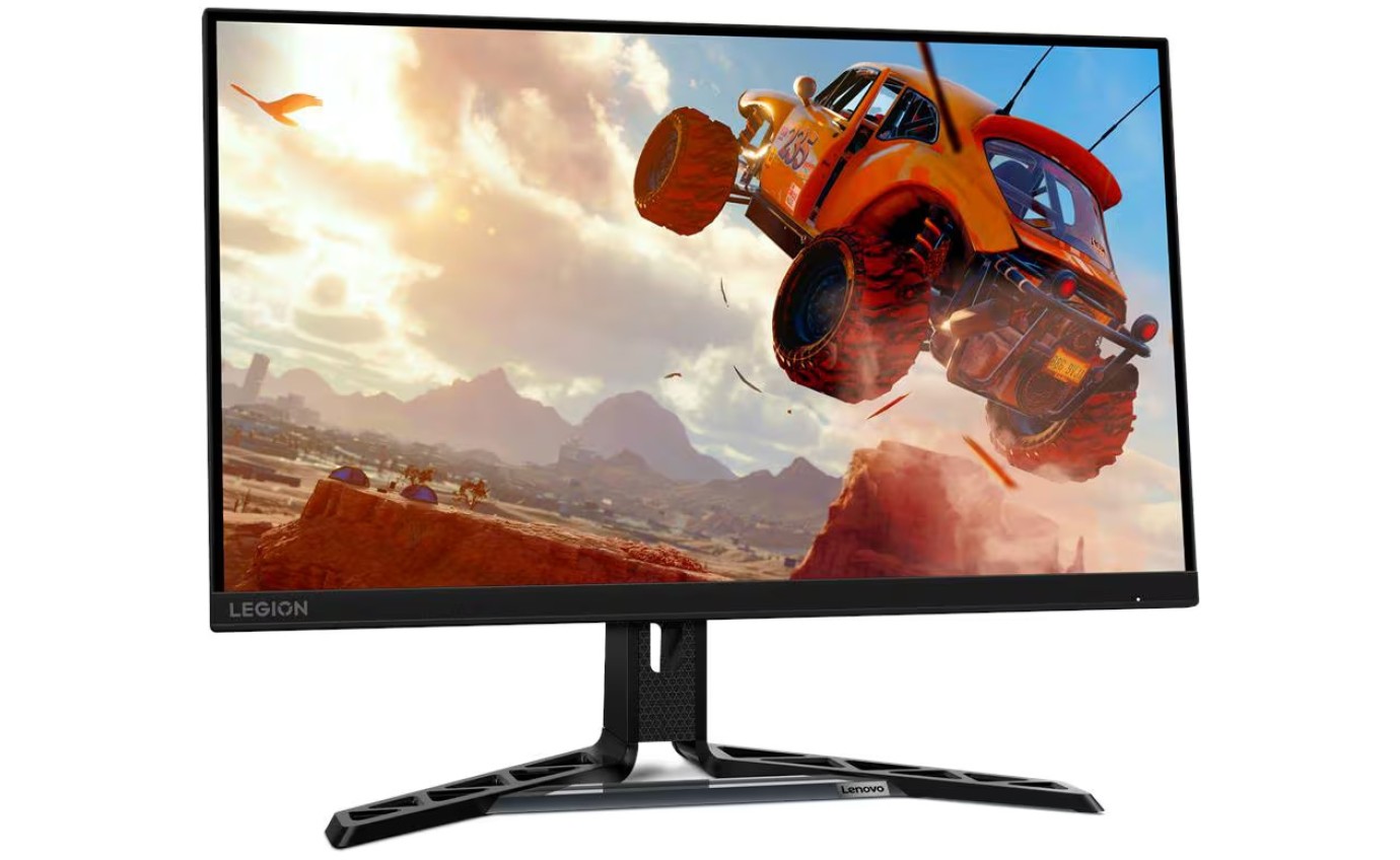 Lenovo 27 inch Legion 27Q-11 300Hz QHD Gaming Monitor 67D3GAC1AU