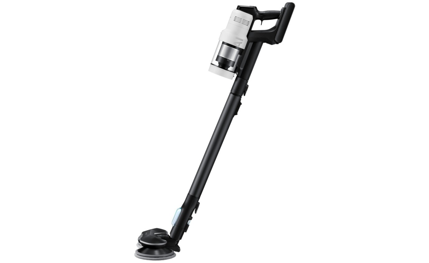 Samsung Bespoke AI Jet Ultra Stick Vacuum (Satin Greige) VS90F40DBG