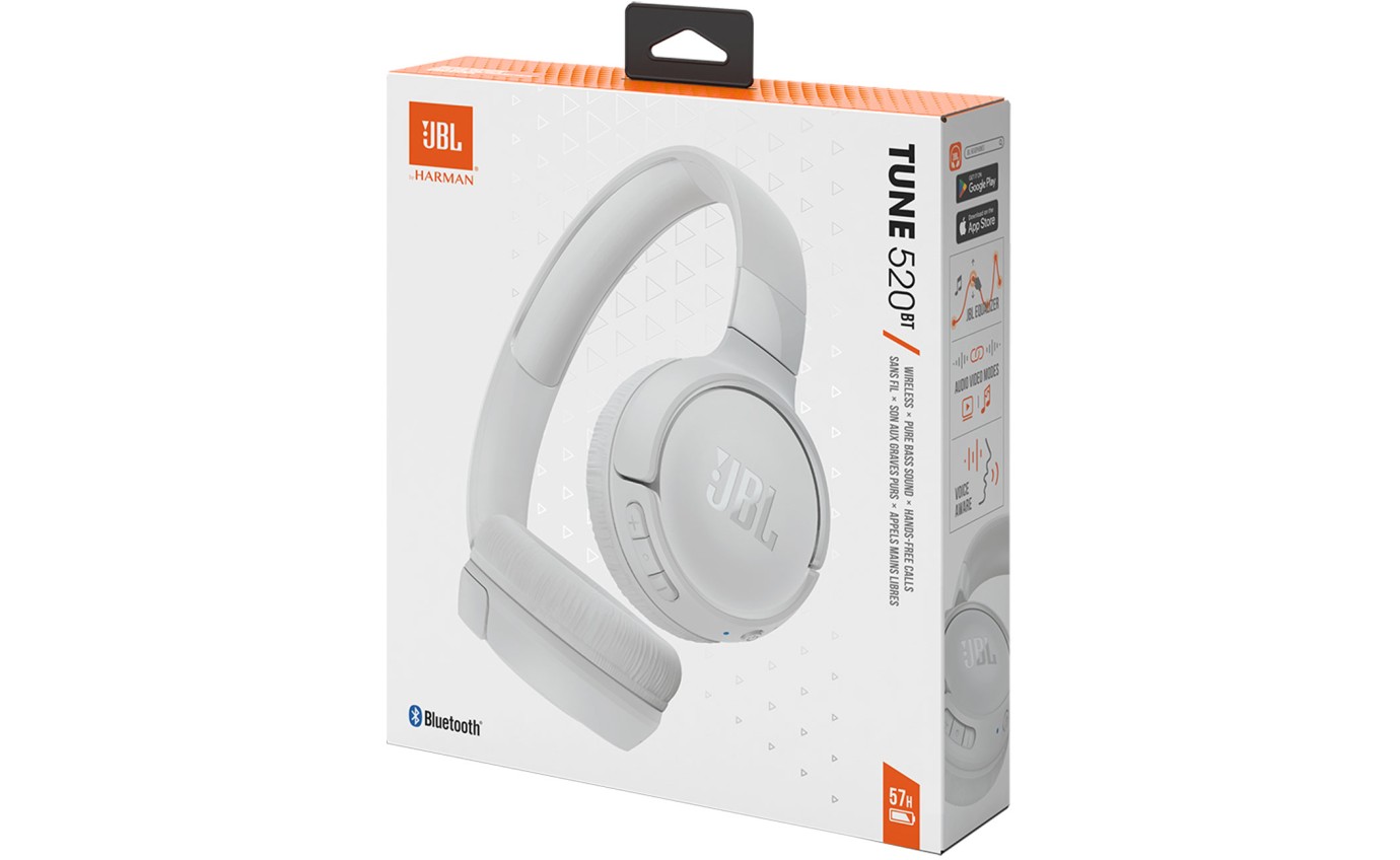 Jbl wireless headphones with aux top
