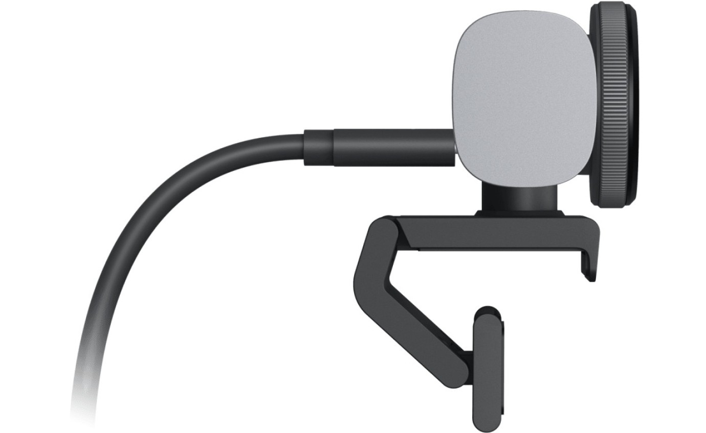 Logitech MX Brio Ultra HD 4K Webcam (Graphite) 960001548