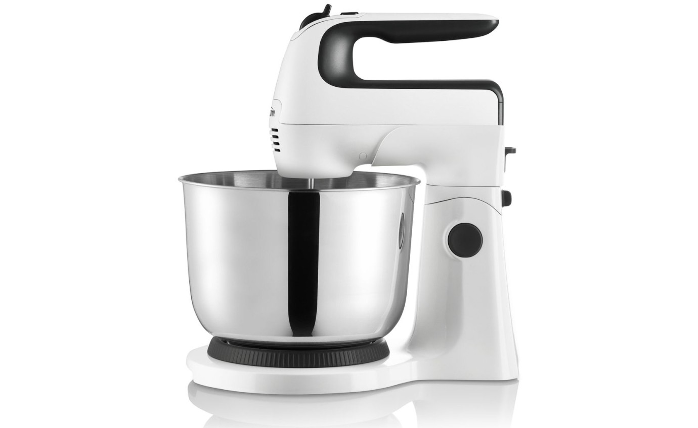 Sunbeam Mixmaster® Combo Mixer Pro (White) MXP1000WH