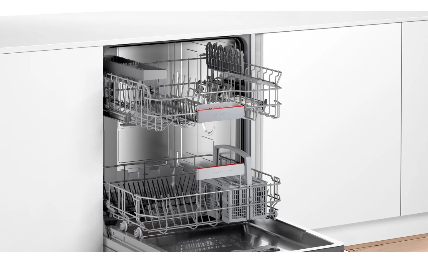 Bosch 60cm Semi-Integrated Dishwasher SMI4HTS01A