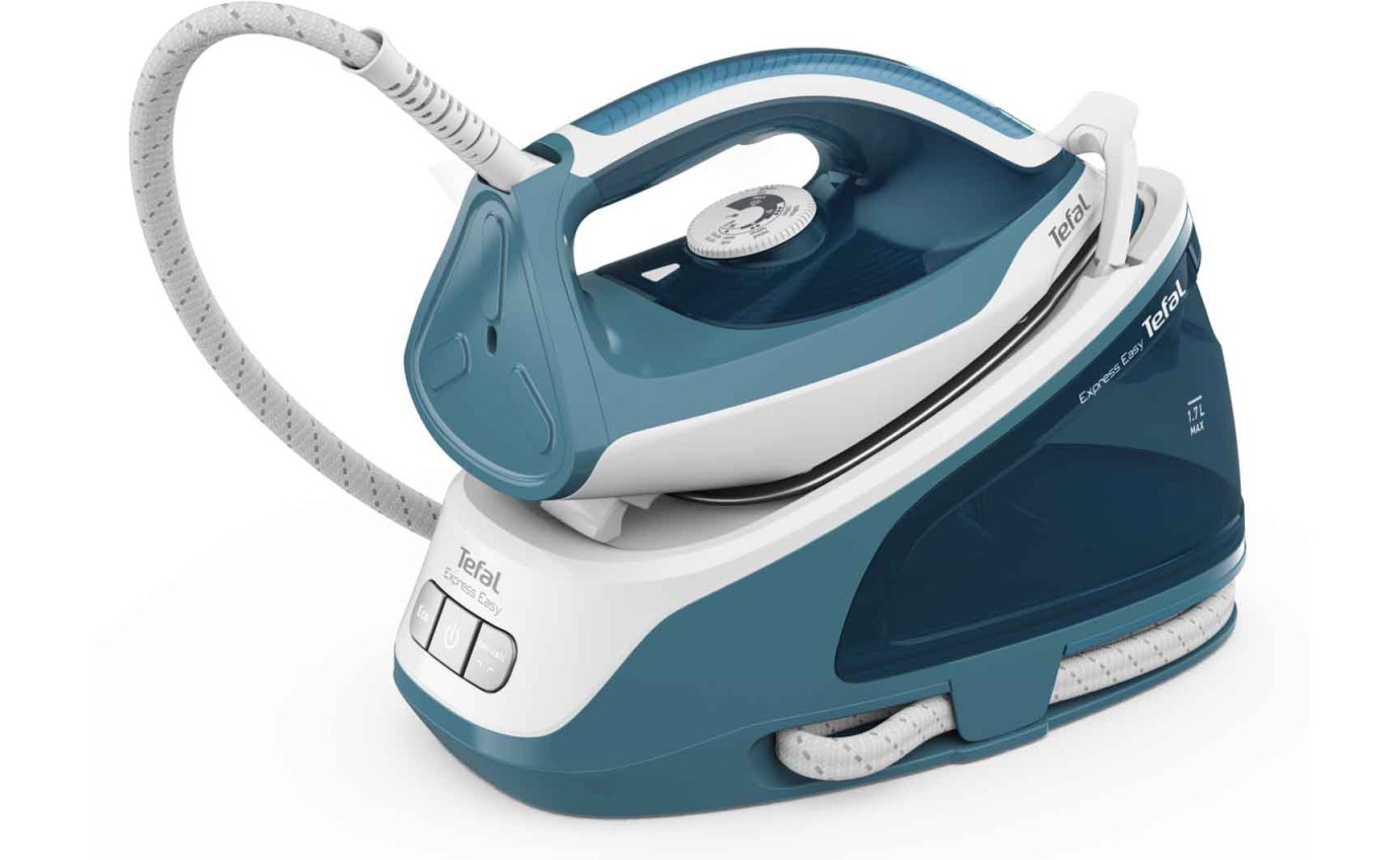 Tefal Express Easy Steam Generator SV6131
