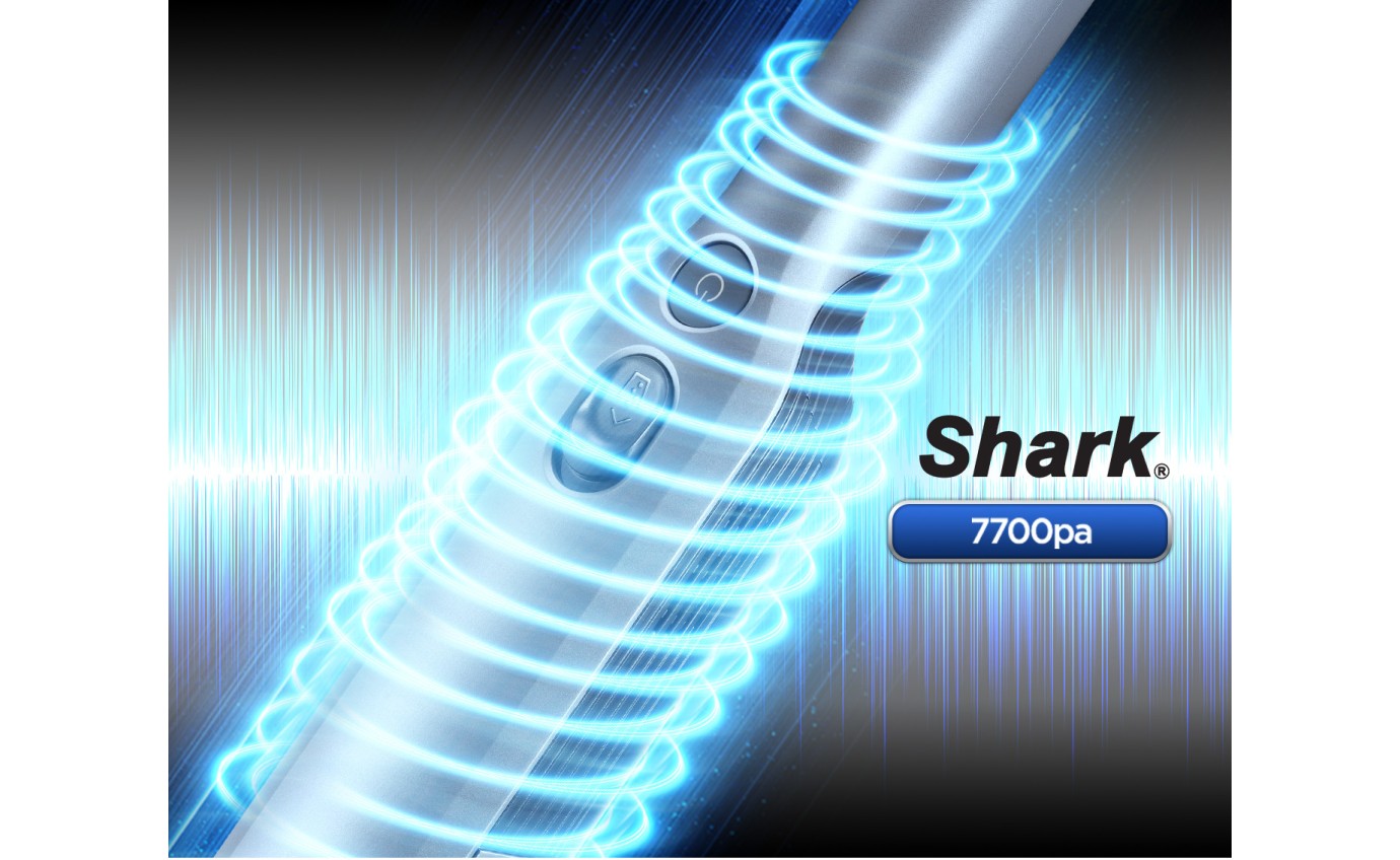 Shark Wandvac Handheld Vacuum WV203ANZMN