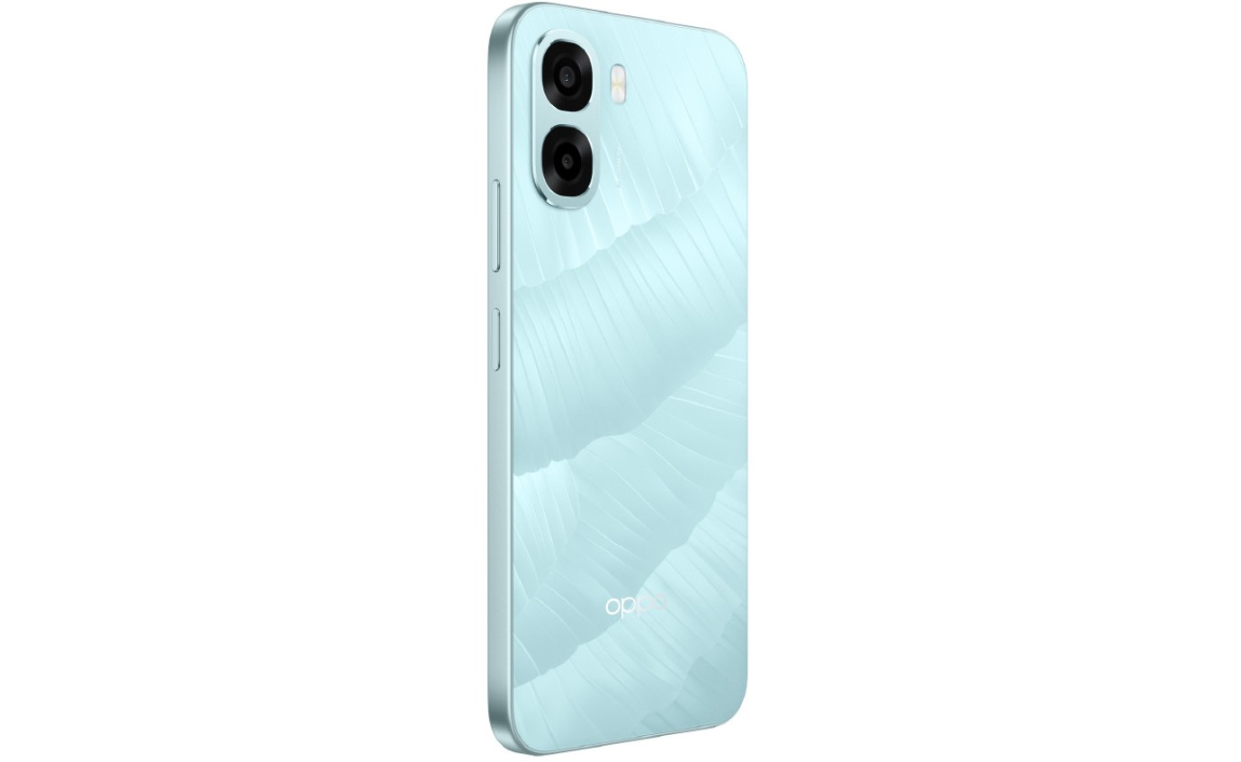 OPPO A6x 4G 128GB (Ice Blue) P02238501