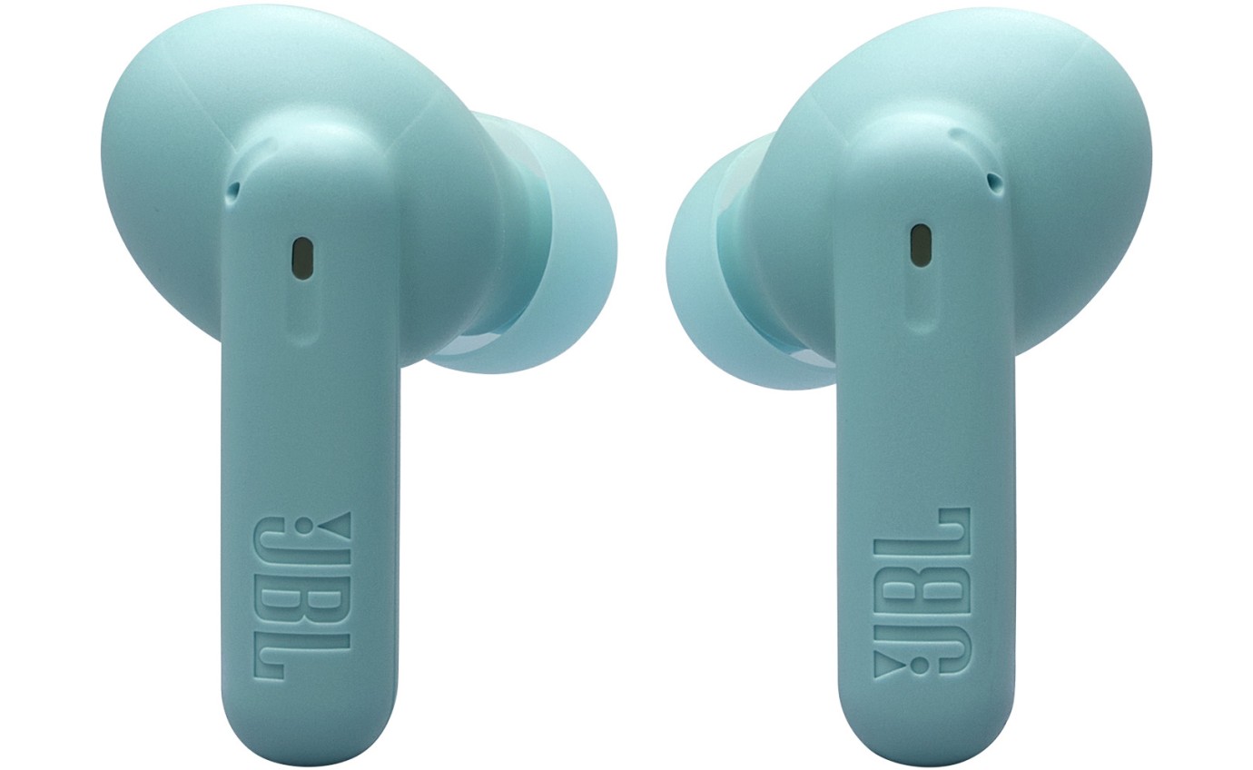 JBL Wave Beam 2 TWS Noise Cancelling In-Ear Headphones (Blue) JBLWBEAM2BLU