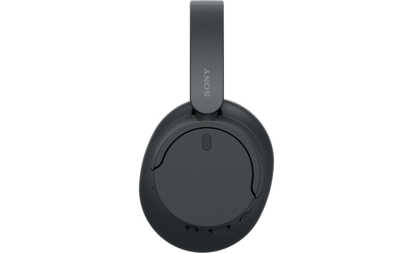 Sony Wireless Noise Cancelling Headphones (Black) WHCH720NB