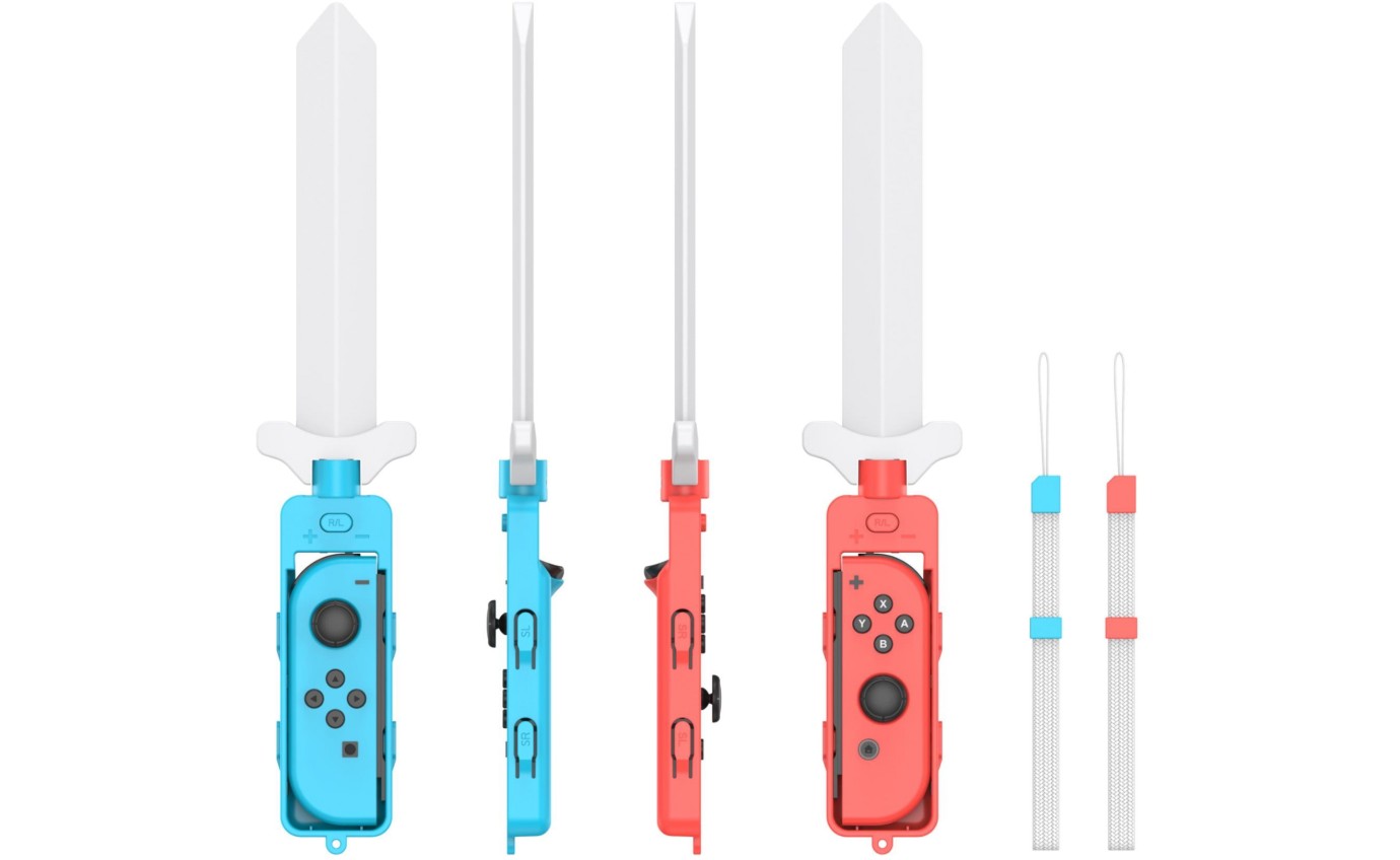 Powerwave Switch Sports Accessories Bundle 163476